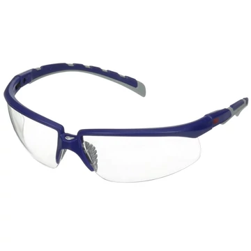 3M SOLUS 2000 védőszemüveg | Víztiszta (K) 3M_S2001ASP-BLU 3M SOLUS 2000 védőszemüveg | Víztiszta (K) 3M_S2001ASP-BLU