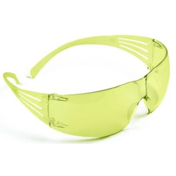 3M SECUREFIT SF200 védőszemüveg | Sárga 3M_SF203AF-EU 3M SECUREFIT SF200 védőszemüveg | Sárga 3M_SF203AF-EU