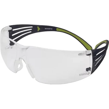 3M SECUREFIT SF400 védőszemüveg | Víztiszta 3M_SF401AF-EU 3M SECUREFIT SF400 védőszemüveg | Víztiszta 3M_SF401AF-EU