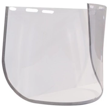 COVERGUARD VISOR arcvédő látómező | Víztiszta, fém kerettel 60711 COVERGUARD VISOR arcvédő látómező | Víztiszta, fém kerettel 60711