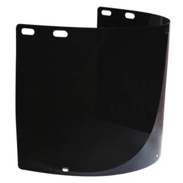 COVERGUARD VISOR arcvédő látómező | Víztiszta, füstszínű 60713 COVERGUARD VISOR arcvédő látómező | Víztiszta, füstszínű 60713