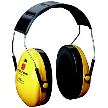 3M OPTIME I fültok | Fejpántos | SNR 27 dB 3M_H510A-401-GU 3M OPTIME I fültok | Fejpántos | SNR 27 dB 3M_H510A-401-GU