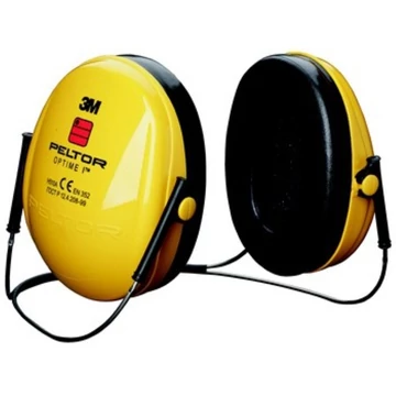 3M OPTIME I fültok | Tarkópántos | SNR 26 dB 3M_H510B-403-GU 3M OPTIME I fültok | Tarkópántos | SNR 26 dB 3M_H510B-403-GU