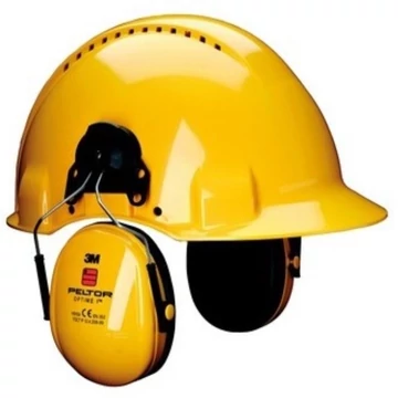 3M OPTIME I fültok | Sisakra szerelhető | SNR 26 dB 3M_H510P3E-405-GU 3M OPTIME I fültok | Sisakra szerelhető | SNR 26 dB 3M_H510P3E-405-GU