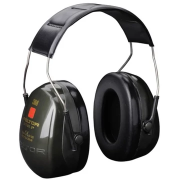 3M OPTIME II fültok | Fejpántos | SNR 31 dB 3M_H520A-407-GQ 3M OPTIME II fültok | Fejpántos | SNR 31 dB 3M_H520A-407-GQ