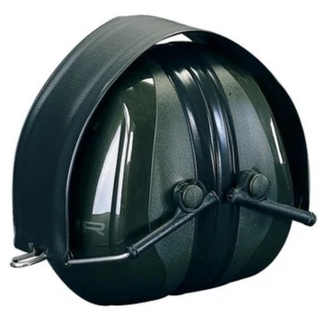 3M OPTIME II fültok | Összehajtható | SNR 31 dB 3M_H520F-409-GQ 3M OPTIME II fültok | Összehajtható | SNR 31 dB 3M_H520F-409-GQ