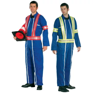 COVERGUARD HALIKI jólláthatósági kantár | Hi-Vis / Láthatósági | Sárga GAN70190 COVERGUARD HALIKI jólláthatósági kantár | Hi-Vis / Láthatósági | Sárga GAN70190