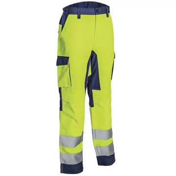 COVERGUARD HIBANA derekas nadrág | Hi-Vis / Láthatósági | Sárga 5HBA16000L COVERGUARD HIBANA derekas nadrág | Hi-Vis / Láthatósági | Sárga 5HBA16000L