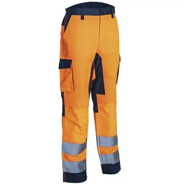 COVERGUARD HIBANA derekas nadrág | Hi-Vis / Láthatósági | Narancs 5HBA17000L COVERGUARD HIBANA derekas nadrág | Hi-Vis / Láthatósági | Narancs 5HBA17000L