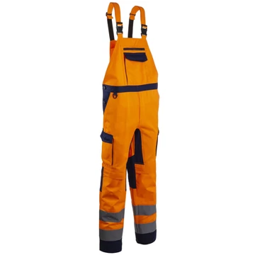 COVERGUARD HIBANA kantáros nadrág | Hi-Vis / Láthatósági | Narancs 5HBB17000L COVERGUARD HIBANA kantáros nadrág | Hi-Vis / Láthatósági | Narancs 5HBB17000L