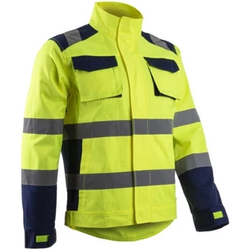 COVERGUARD HIBANA munkakabát | Hi-Vis / Láthatósági | Sárga 5HBJ16000L COVERGUARD HIBANA munkakabát | Hi-Vis / Láthatósági | Sárga 5HBJ16000L