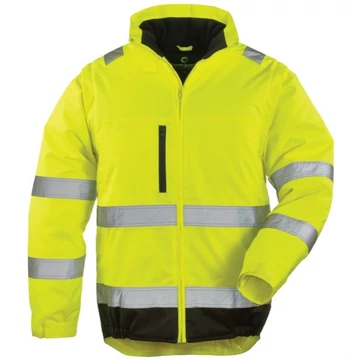 COVERGUARD HI-WAY XTRA FLUO dzseki | 2 in 1 | Hi-Vis / Láthatósági | Sárga 7HWXYL COVERGUARD HI-WAY XTRA FLUO dzseki | 2 in 1 | Hi-Vis / Láthatósági | Sárga 7HWXYL