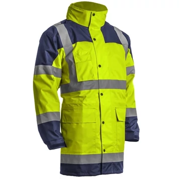 COVERGUARD HYDRA esőkabát | Hi-Vis / Láthatósági | Sárga 5HYJ16000L COVERGUARD HYDRA esőkabát | Hi-Vis / Láthatósági | Sárga 5HYJ16000L