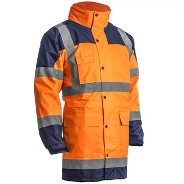 COVERGUARD HYDRA esőkabát | Hi-Vis / Láthatósági | Narancs 5HYJ17000L COVERGUARD HYDRA esőkabát | Hi-Vis / Láthatósági | Narancs 5HYJ17000L