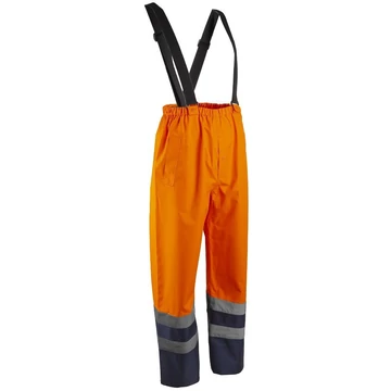 COVERGUARD HYDRA kantáros esőnadrág | Hi-Vis / Láthatósági | Narancs 5HYP17000L COVERGUARD HYDRA kantáros esőnadrág | Hi-Vis / Láthatósági | Narancs 5HYP17000L