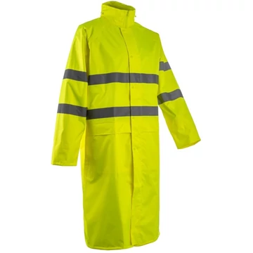 COVERGUARD KAWA COAT esőkabát | Hi-Vis / Láthatósági | Sárga 5KWC16000L COVERGUARD KAWA COAT esőkabát | Hi-Vis / Láthatósági | Sárga 5KWC16000L