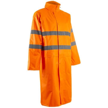 COVERGUARD KAWA COAT esőkabát | Hi-Vis / Láthatósági | Narancs 5KWC17000L COVERGUARD KAWA COAT esőkabát | Hi-Vis / Láthatósági | Narancs 5KWC17000L