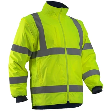 COVERGUARD KAZAN dzseki | 2 in 1 | Hi-Vis / Láthatósági | Sárga 5KAJ16000L COVERGUARD KAZAN dzseki | 2 in 1 | Hi-Vis / Láthatósági | Sárga 5KAJ16000L