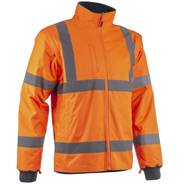 COVERGUARD KAZAN dzseki | 2 in 1 | Hi-Vis / Láthatósági | Narancs 5KAJ17000L COVERGUARD KAZAN dzseki | 2 in 1 | Hi-Vis / Láthatósági | Narancs 5KAJ17000L