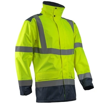 COVERGUARD KAZAN kabát (esőkabát) | Hi-Vis / Láthatósági | Sárga 5KAP16000L COVERGUARD KAZAN kabát (esőkabát) | Hi-Vis / Láthatósági | Sárga 5KAP16000L