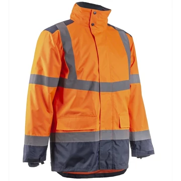 COVERGUARD KAZAN kabát (esőkabát) | Hi-Vis / Láthatósági | Narancs 5KAP17000L COVERGUARD KAZAN kabát (esőkabát) | Hi-Vis / Láthatósági | Narancs 5KAP17000L