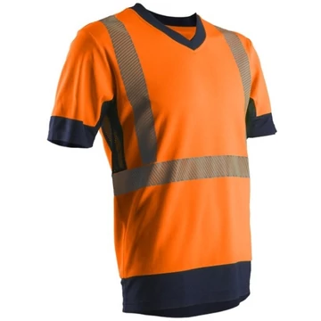 COVERGUARD KOMO póló | Hi/Vis / Láthatósági | Narancs 7KOMOL COVERGUARD KOMO póló | Hi/Vis / Láthatósági | Narancs 7KOMOL