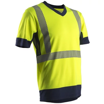 COVERGUARD KOMO póló | Hi/Vis / Láthatósági | Sárga 7KOMYL COVERGUARD KOMO póló | Hi/Vis / Láthatósági | Sárga 7KOMYL