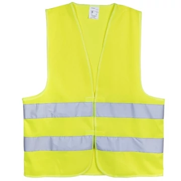 COVERGUARD NEPPA mellény | Hi-Vis / Láthatósági | Sárga 5NEP160002 COVERGUARD NEPPA mellény | Hi-Vis / Láthatósági | Sárga 5NEP160002