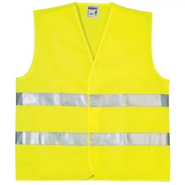 COVERGUARD OXFORD mellény | Hi-Vis - Láthatósági | Sárga 70201OXF COVERGUARD OXFORD mellény | Hi-Vis - Láthatósági | Sárga 70201OXF