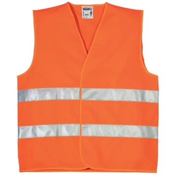 COVERGUARD OXFORD mellény | Hi-Vis - Láthatósági | Narancs 70231OXF COVERGUARD OXFORD mellény | Hi-Vis - Láthatósági | Narancs 70231OXF