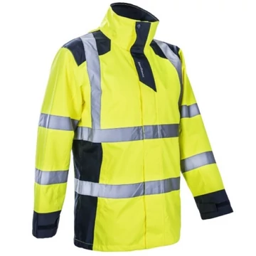 COVERGUARD SANGAKU kabát (esőkabát) | Hi-Vis / Láthatósági | Sárga 5SAN16000L COVERGUARD SANGAKU kabát (esőkabát) | Hi-Vis / Láthatósági | Sárga 5SAN16000L