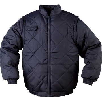 COVERGUARD CHOUKA SLEEVE bélelt dzseki | 2 in1 | Levehető ujjak 5GCSBL COVERGUARD CHOUKA SLEEVE bélelt dzseki | 2 in1 | Levehető ujjak 5GCSBL