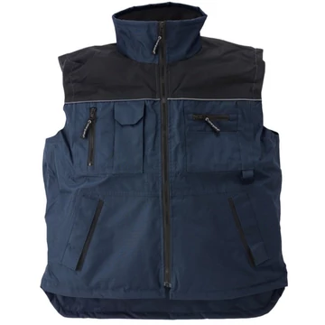 COVERGUARD RIPSTOP mellény | Kék 5GRIPL COVERGUARD RIPSTOP mellény | Kék 5GRIPL
