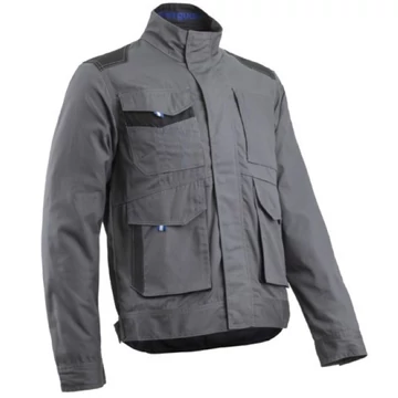 COVERGUARD ESCALA munkakabát | Szürke 5ESJ05000L COVERGUARD ESCALA munkakabát | Szürke 5ESJ05000L