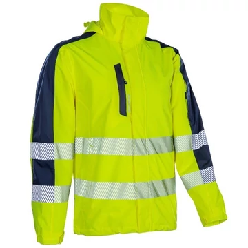 COVERGUARD HOTARU softshell dzseki | Hi-Vis / Láthatósági sárga 5HOT16000L COVERGUARD HOTARU softshell dzseki | Hi-Vis / Láthatósági sárga 5HOT16000L