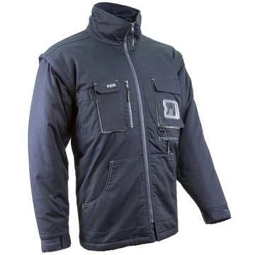 COVERGUARD NAVY II téli munkakabát | Kék 5NAW05000L COVERGUARD NAVY II téli munkakabát | Kék 5NAW05000L