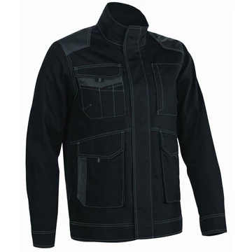 COVERGUARD OROSI munkakabát | Fekete 5ORJ01000L COVERGUARD OROSI munkakabát | Fekete 5ORJ01000L