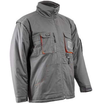 COVERGUARD PADDOCK II téli munkakabát | Szürke 5PAW15000L COVERGUARD PADDOCK II téli munkakabát | Szürke 5PAW15000L