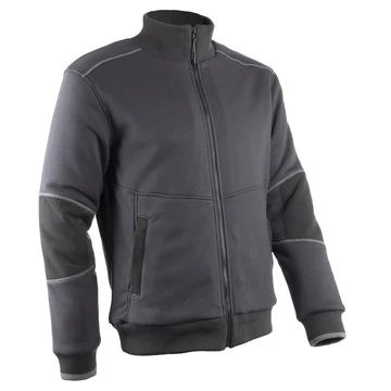 COVERGUARD RAKOUN bélelt dzseki / pulóver | Szürke 5RAK15000L COVERGUARD RAKOUN bélelt dzseki / pulóver | Szürke 5RAK15000L