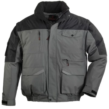 COVERGUARD RIPSTOP dzseki | 2 in 1 | Szürke 5BMRIL COVERGUARD RIPSTOP dzseki | 2 in 1 | Szürke 5BMRIL