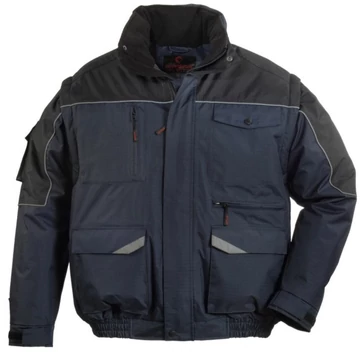 COVERGUARD RIPSTOP dzseki | 2 in 1 | Kék 5BMRNL COVERGUARD RIPSTOP dzseki | 2 in 1 | Kék 5BMRNL