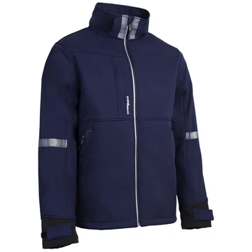 COVERGUARD SEAL softshell dzseki | Kék 5SEA12000L COVERGUARD SEAL softshell dzseki | Kék 5SEA12000L