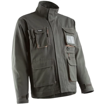 COVERGUARD SNIPER II munkakabát | Khaki 5SNJ19000L COVERGUARD SNIPER II munkakabát | Khaki 5SNJ19000L