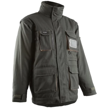 COVERGUARD SNIPER II téli munkakabát | Khaki 5SNW19000L COVERGUARD SNIPER II téli munkakabát | Khaki 5SNW19000L