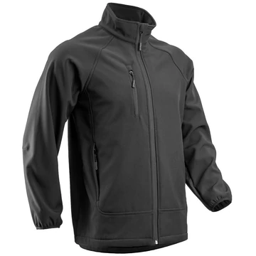 COVERGUARD SOBA softshell dzseki | Fekete 5SOB01000L COVERGUARD SOBA softshell dzseki | Fekete 5SOB01000L