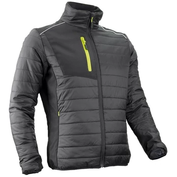 COVERGUARD SUMI bélelt téli dzseki | Szürke 5SUM01000L COVERGUARD SUMI bélelt téli dzseki | Szürke 5SUM01000L
