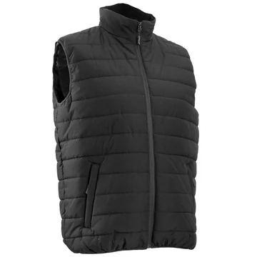 COVERGUARD TATAKI bélelt mellény | Fekete 5TAT01000L COVERGUARD TATAKI bélelt mellény | Fekete 5TAT01000L