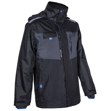 COVERGUARD WANI télikabát | 3 in 1 | Fekete 5WAN01000L COVERGUARD WANI télikabát | 3 in 1 | Fekete 5WAN01000L