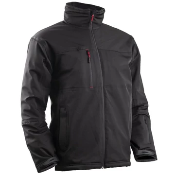 COVERGUARD YANG WINTER II bélelt softshell dzseki 5YAW00L COVERGUARD YANG WINTER II bélelt softshell dzseki 5YAW00L
