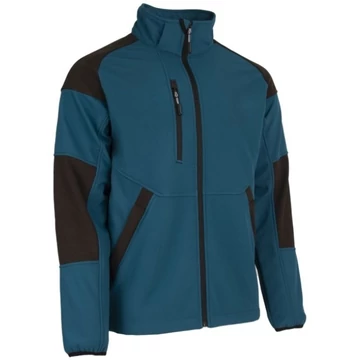 COVERGUARD YUKI II softshell dzseki | Petrolkék 5YKY32000L COVERGUARD YUKI II softshell dzseki | Petrolkék 5YKY32000L